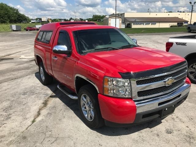 chevrolet silverado 1500 2011 1GCNCPEX7BZ350722 image chevrolet silverado 1500 2011 1GCNCPEX7BZ350722 image